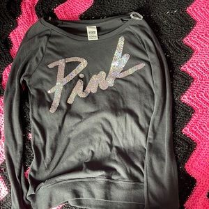 PINK shirt